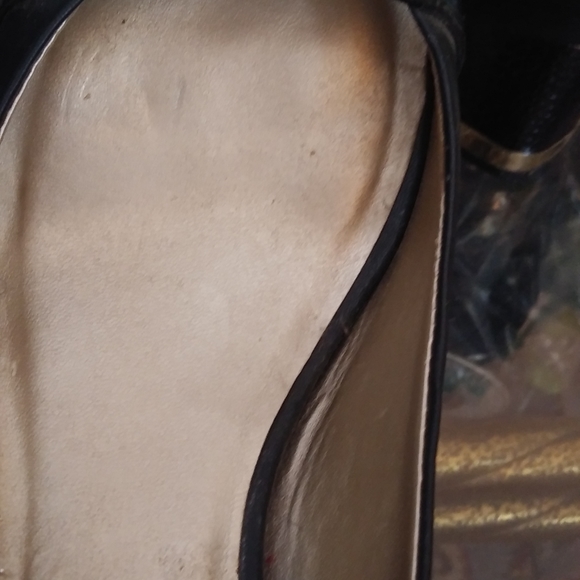 Karen Scott Shoes. Very good condition. Pre-loved. - Picture 6 of 7